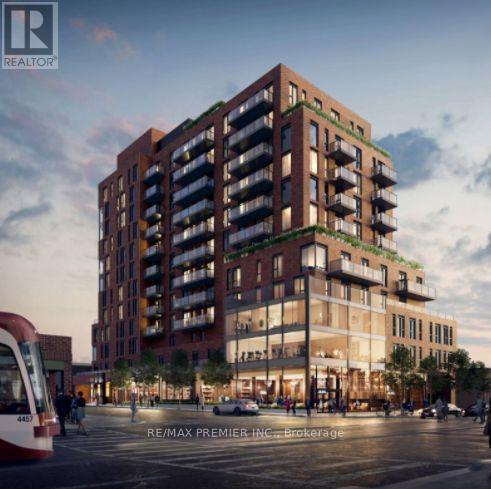 604 - 185 ALBERTA AVENUE