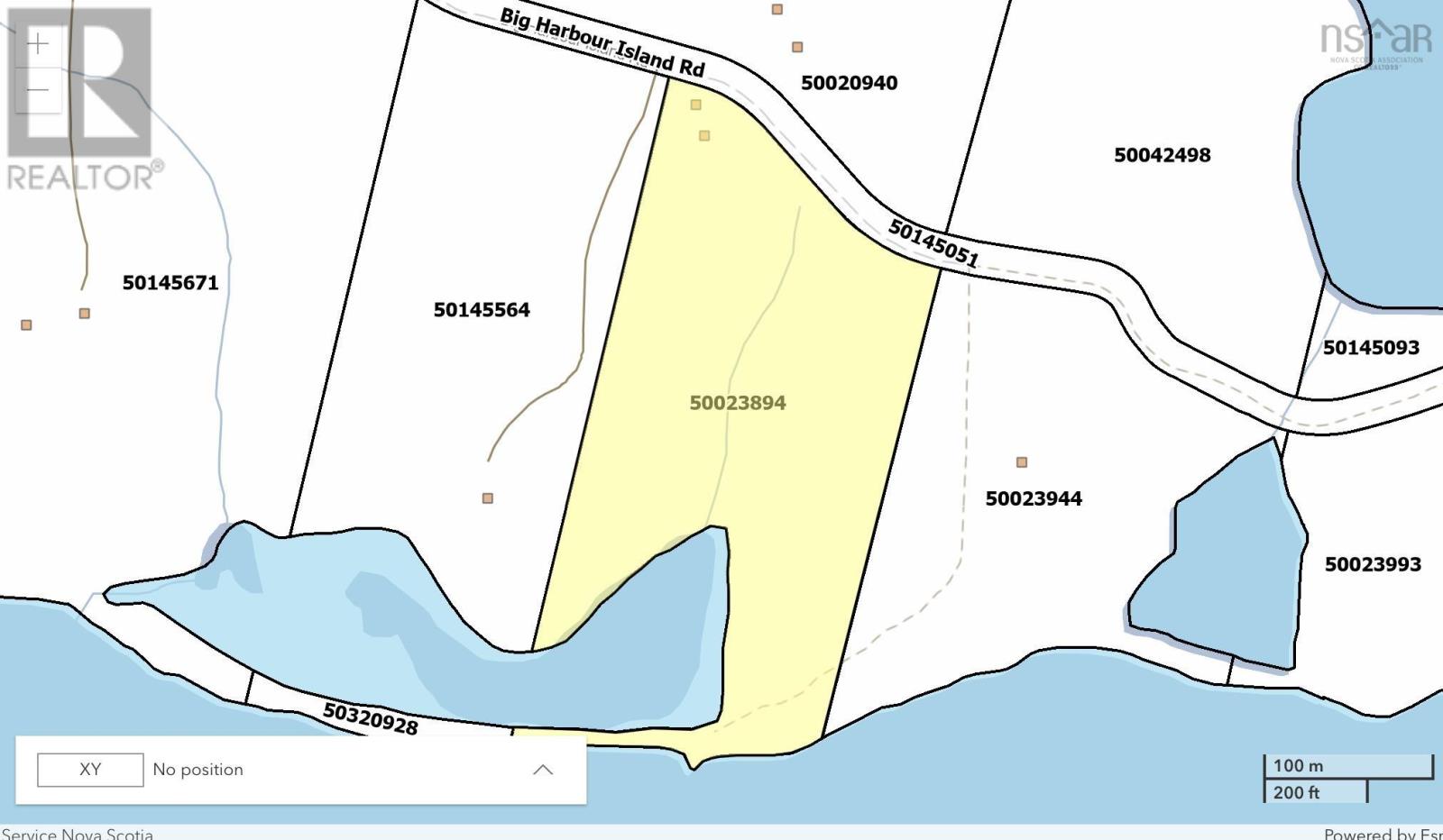 Property 21 of 37 of 1494 Big Harbour Island