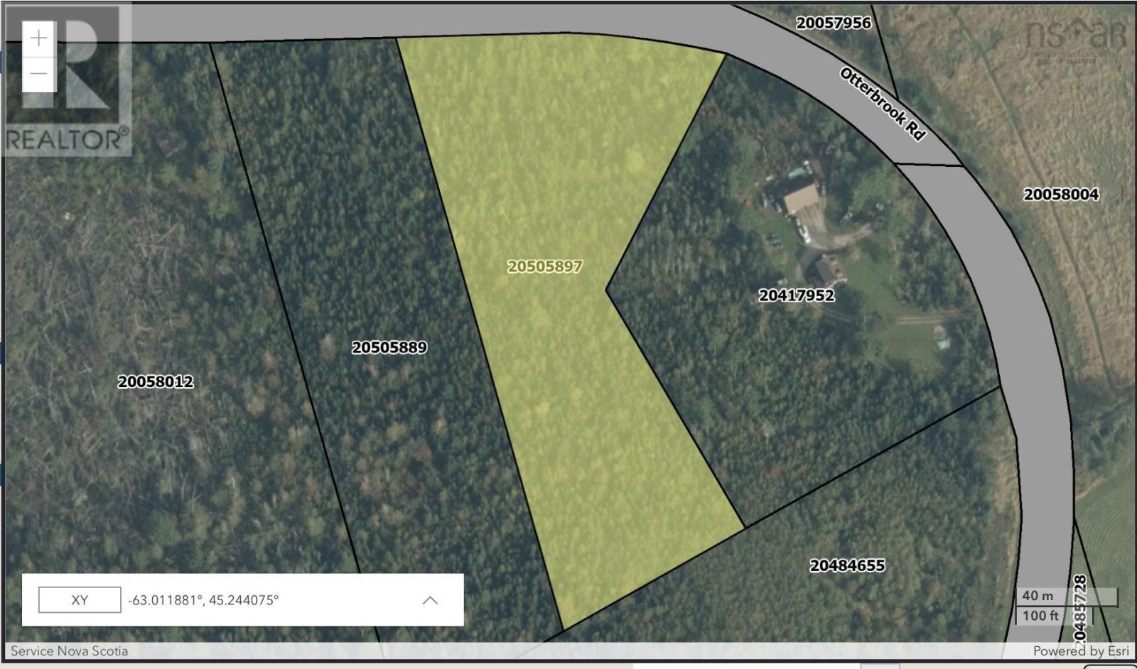 Property photo of Lot S-2 OTTERBROOK Road