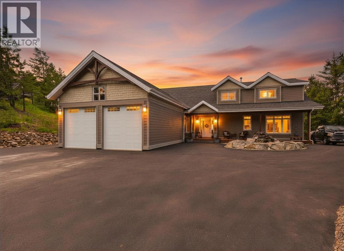 560 SASQUATCH Trail, Osoyoos