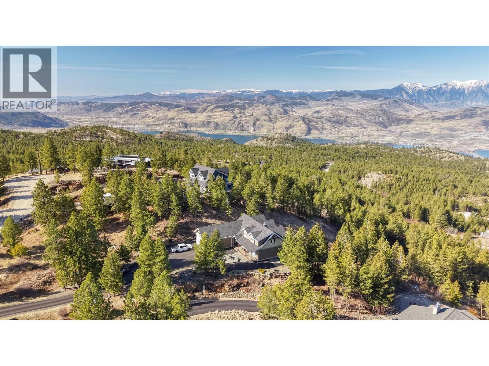 560 SASQUATCH Trail, Osoyoos