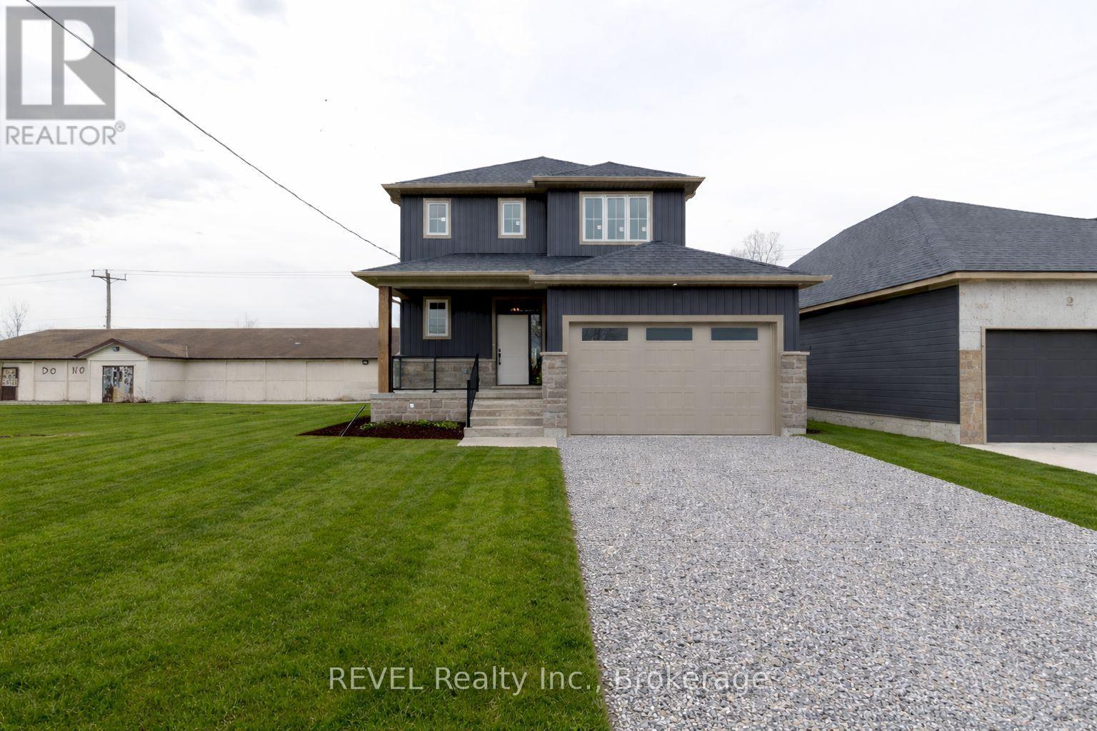 1129 DIPIETRO STREET - 1
