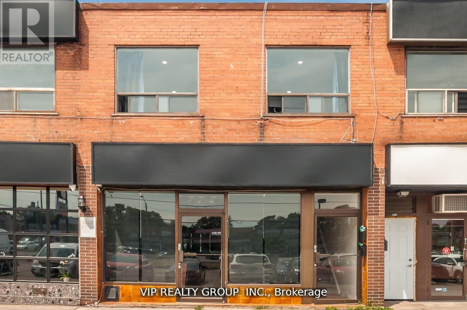UNIT 2 - 2626 EGLINTON AVENUE E