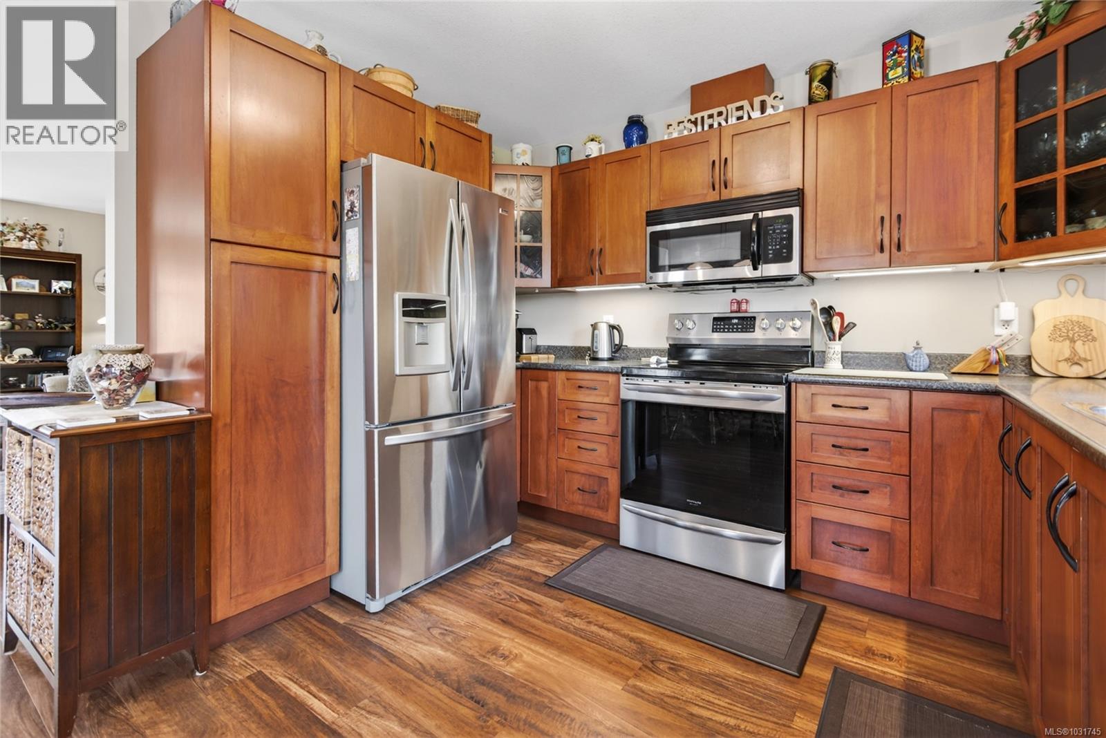 1155 Hornby Pl, Courtenay