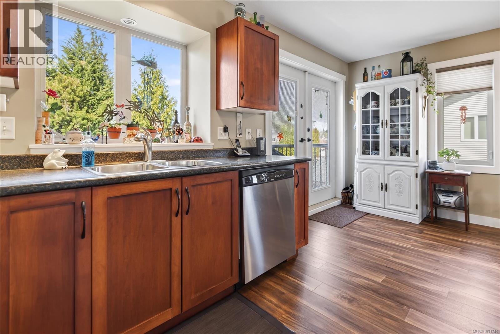 1155 Hornby Pl, Courtenay