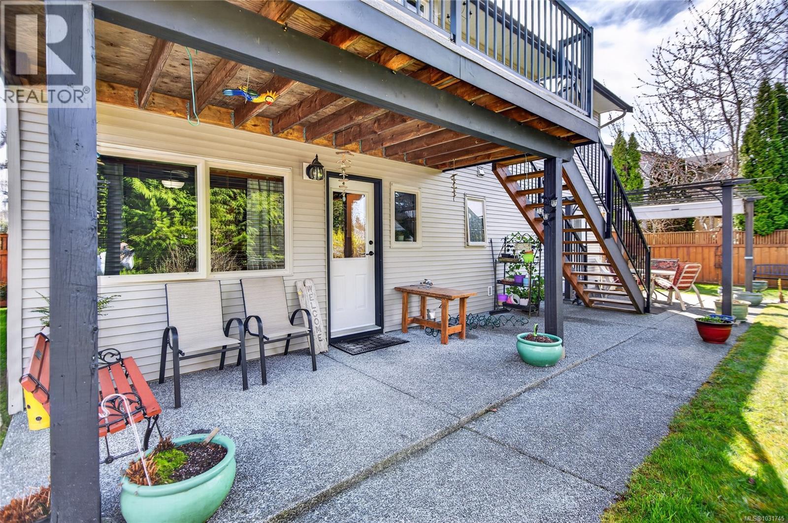 1155 Hornby Pl, Courtenay