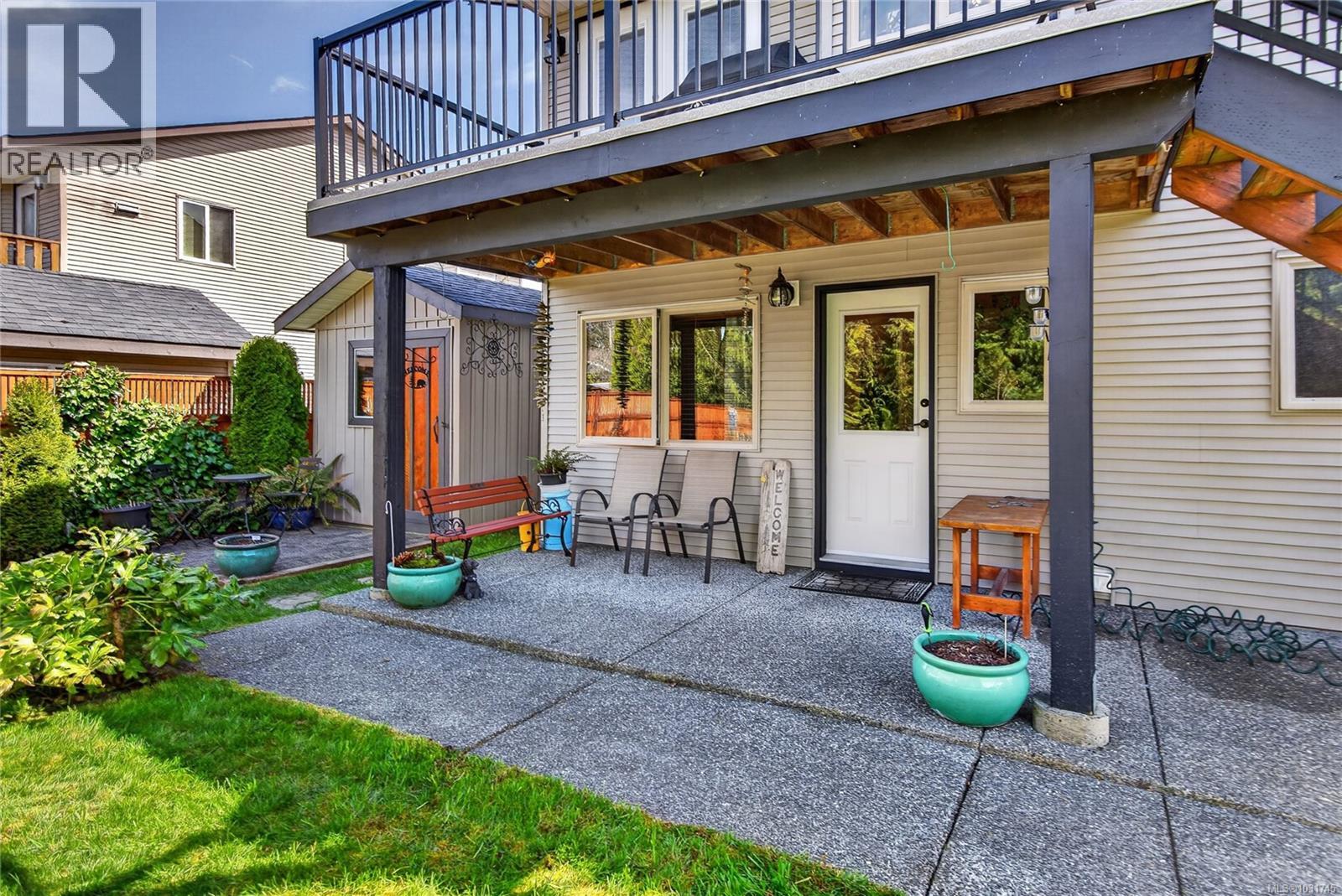 1155 Hornby Pl, Courtenay