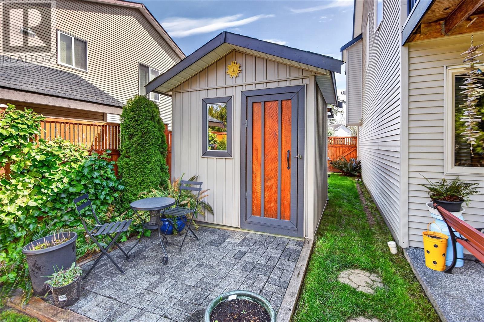 1155 Hornby Pl, Courtenay