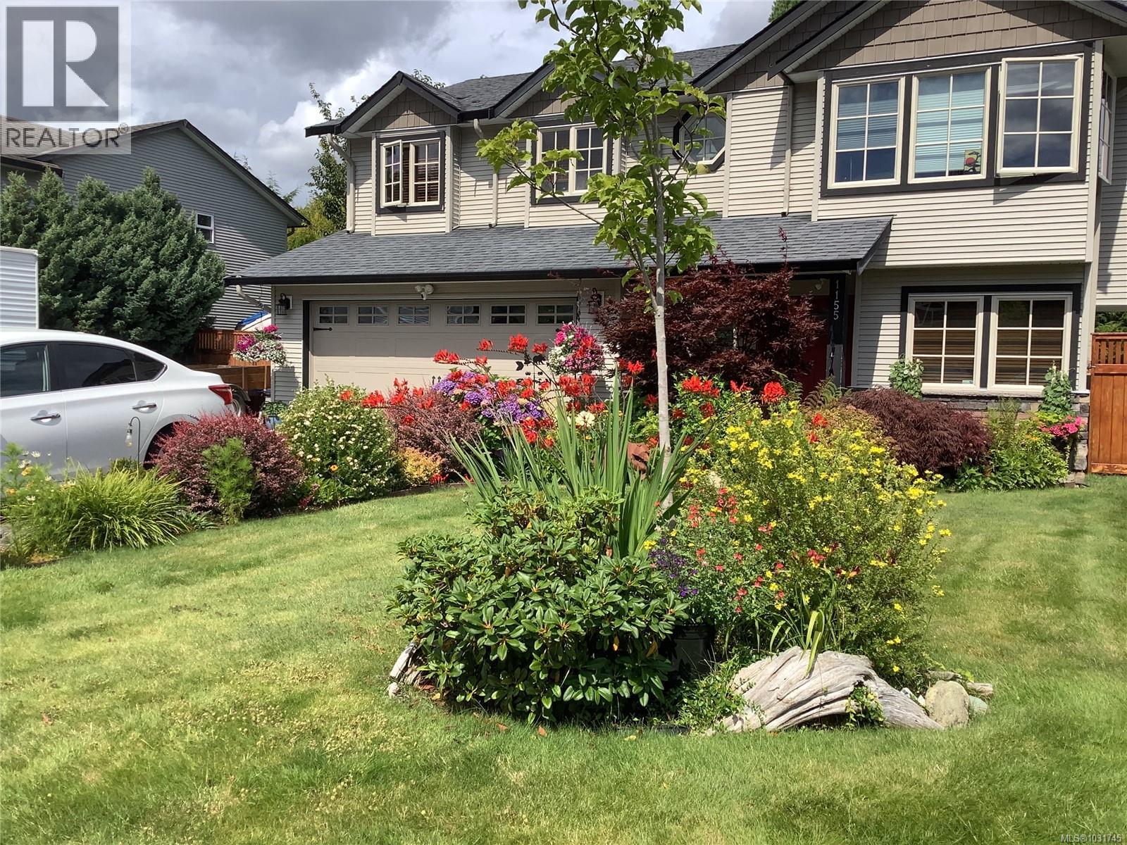 1155 Hornby Pl, Courtenay