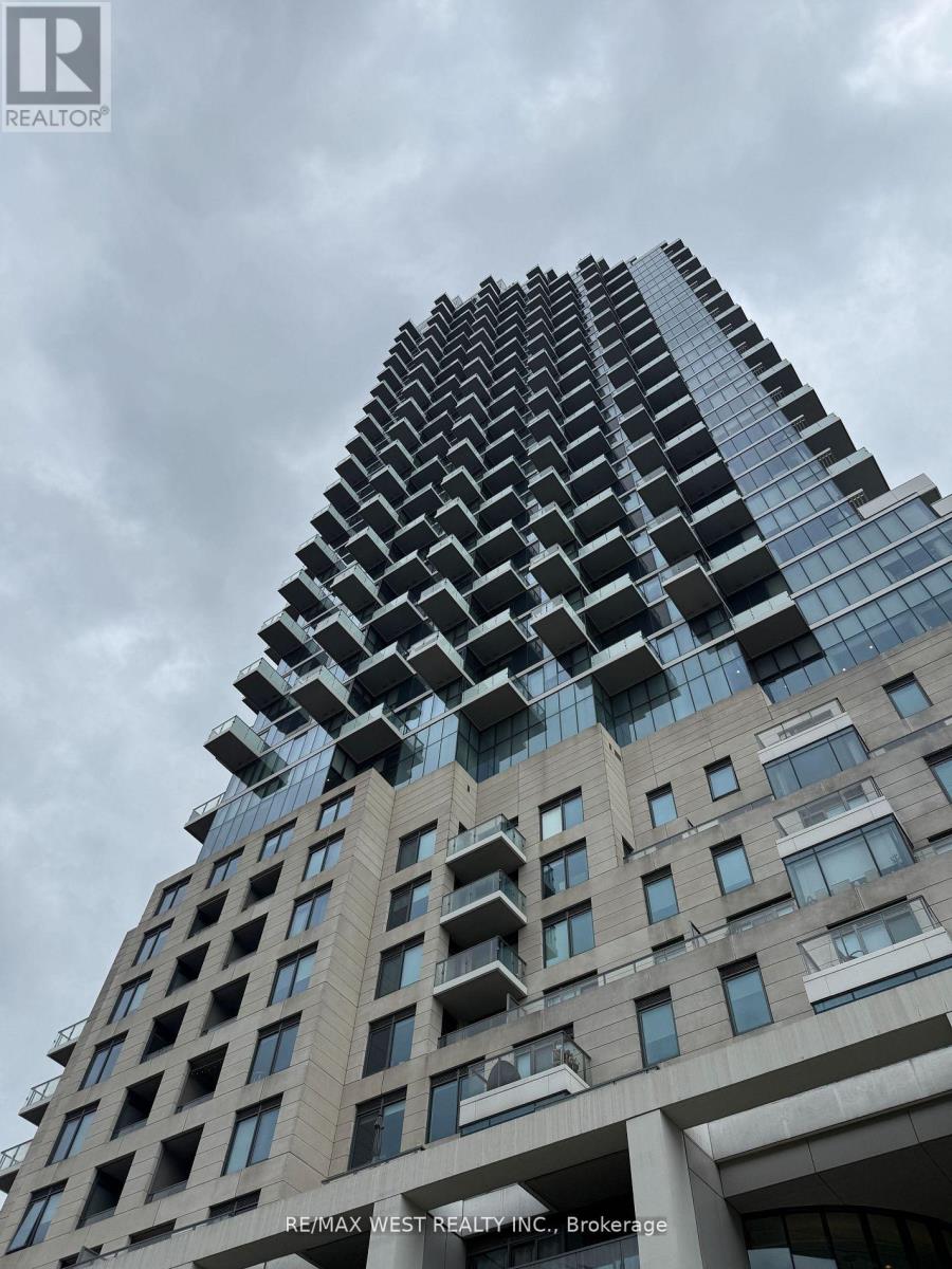 Listing photo of 4303 - 16 BONNYCASTLE STREET