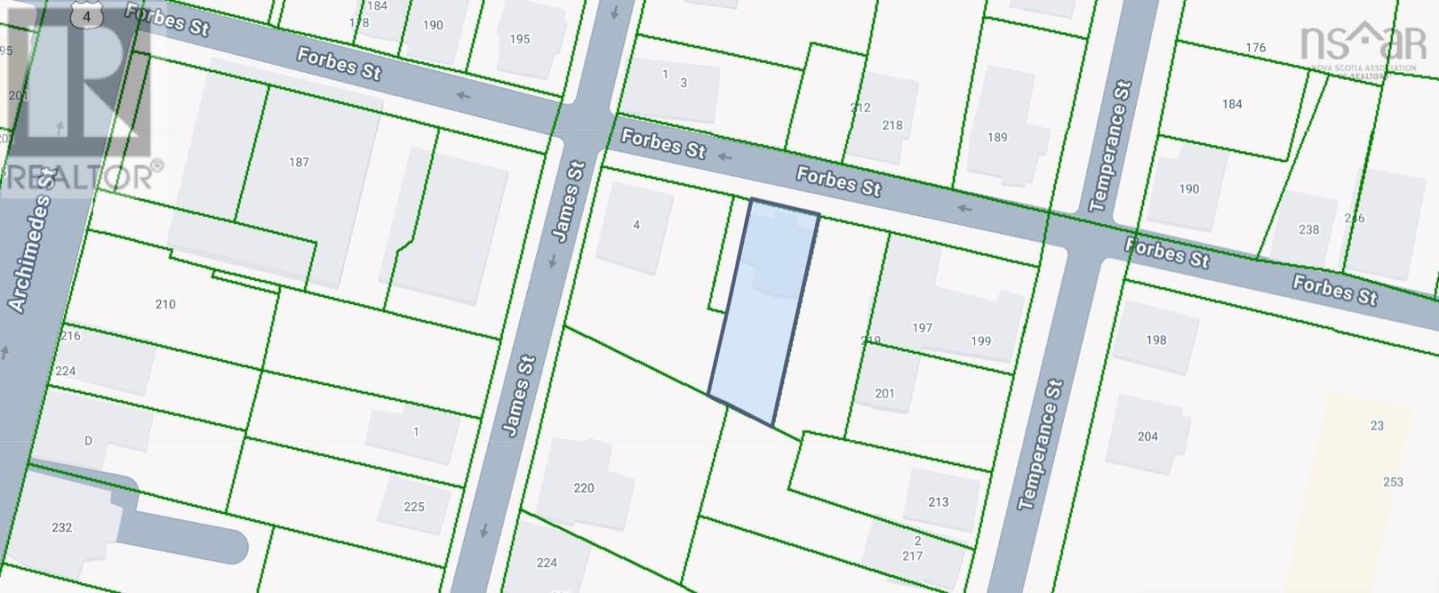 Property 11 of 23 of 211 Forbes Street