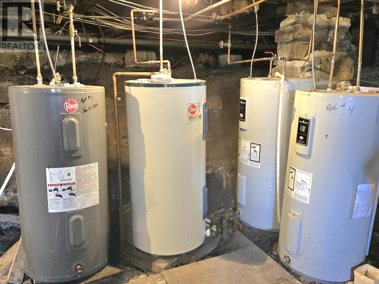 Property 6 of 23 of 211 Forbes Street