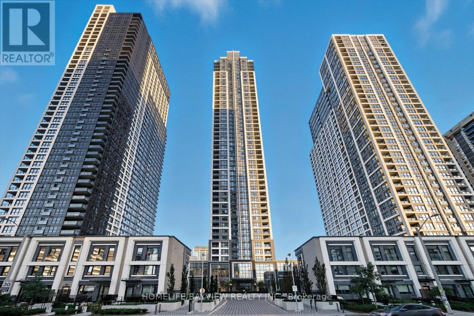 2802 - 7 MABELLE AVENUE