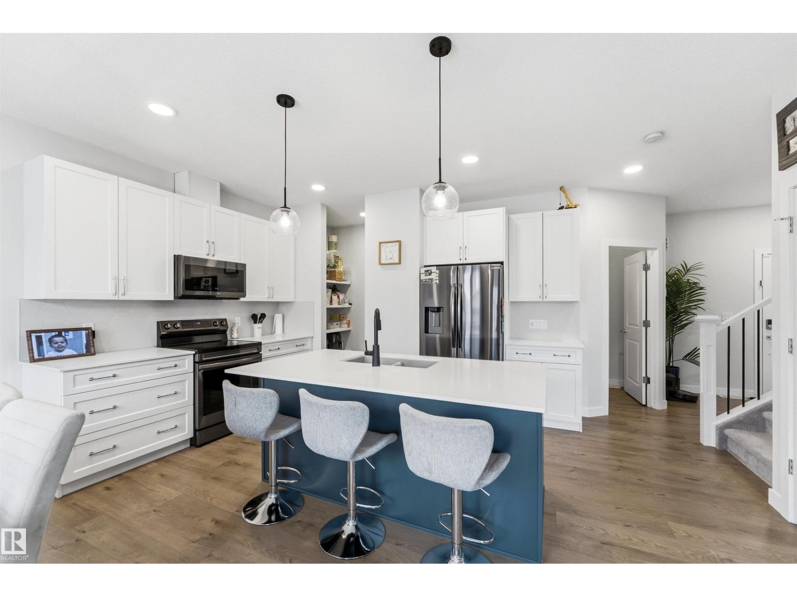 171 HARVEST RIDGE DR, Spruce Grove