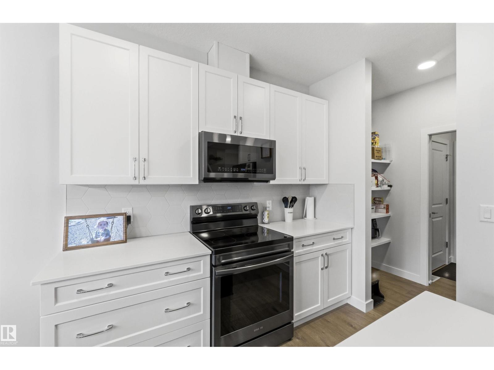 171 HARVEST RIDGE DR, Spruce Grove