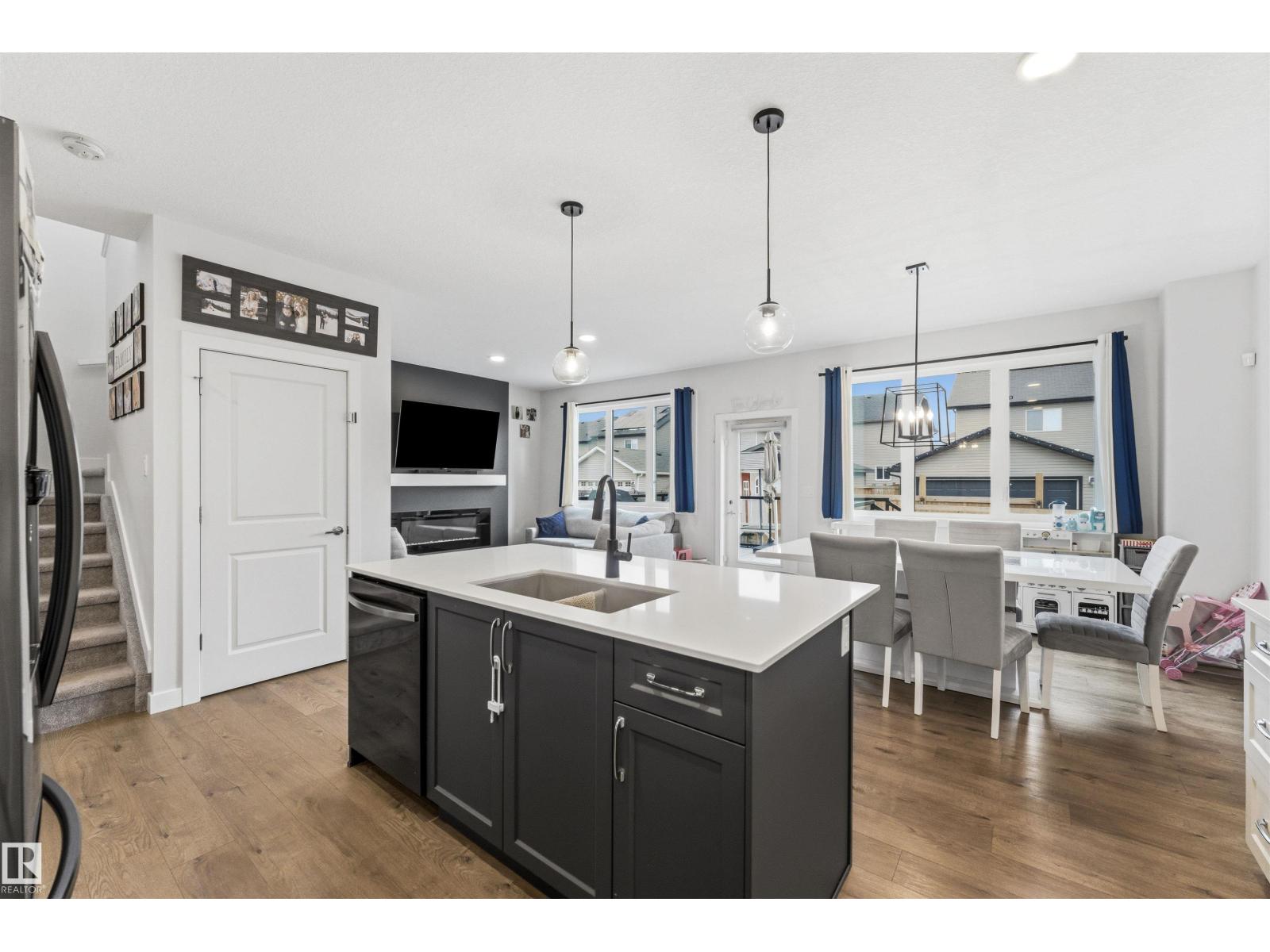 171 HARVEST RIDGE DR, Spruce Grove