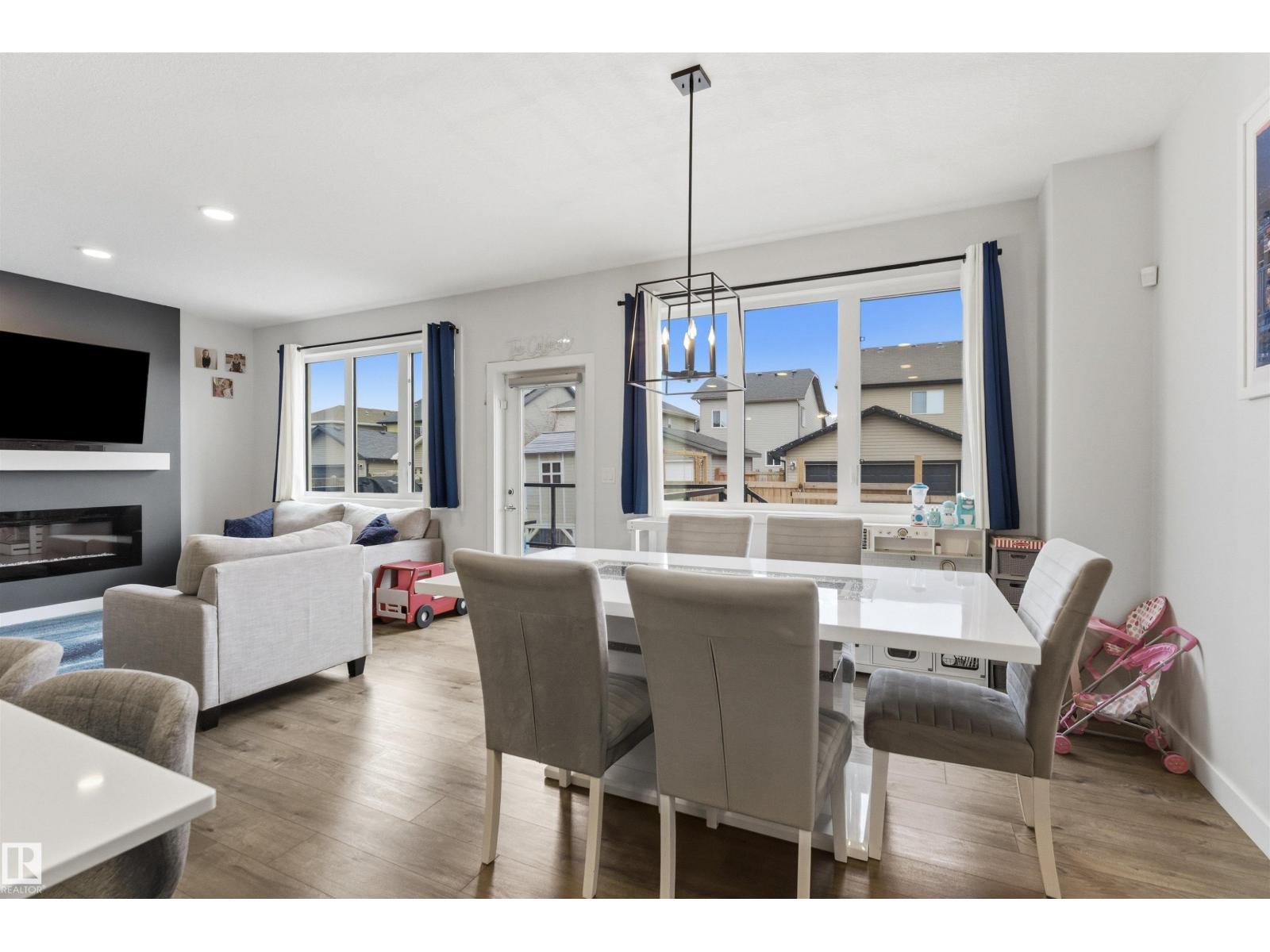 171 HARVEST RIDGE DR, Spruce Grove