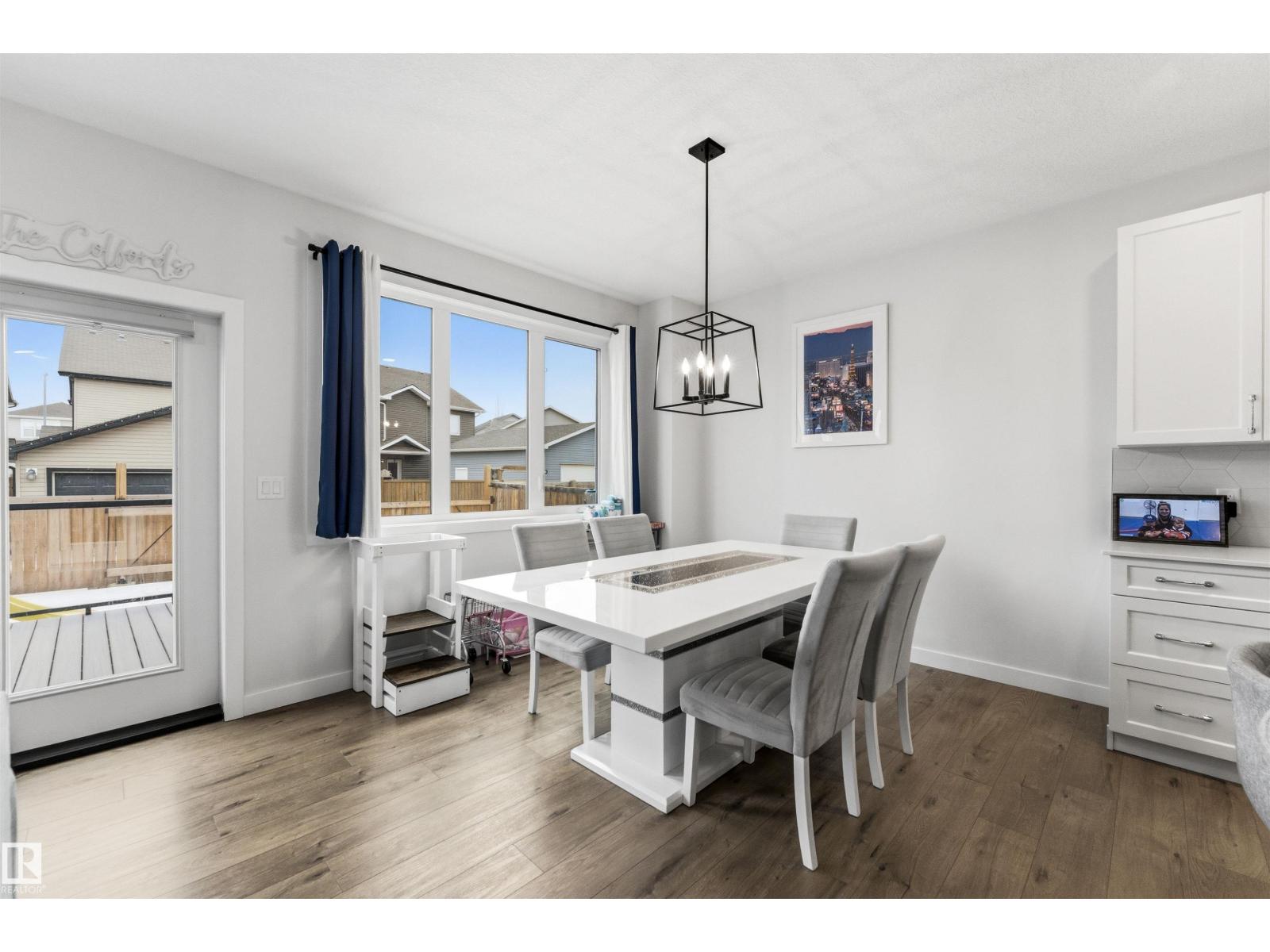 171 HARVEST RIDGE DR, Spruce Grove