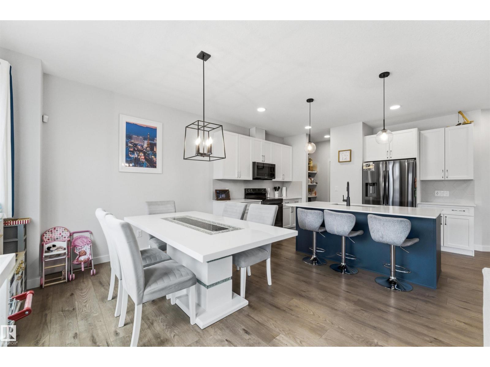 171 HARVEST RIDGE DR, Spruce Grove