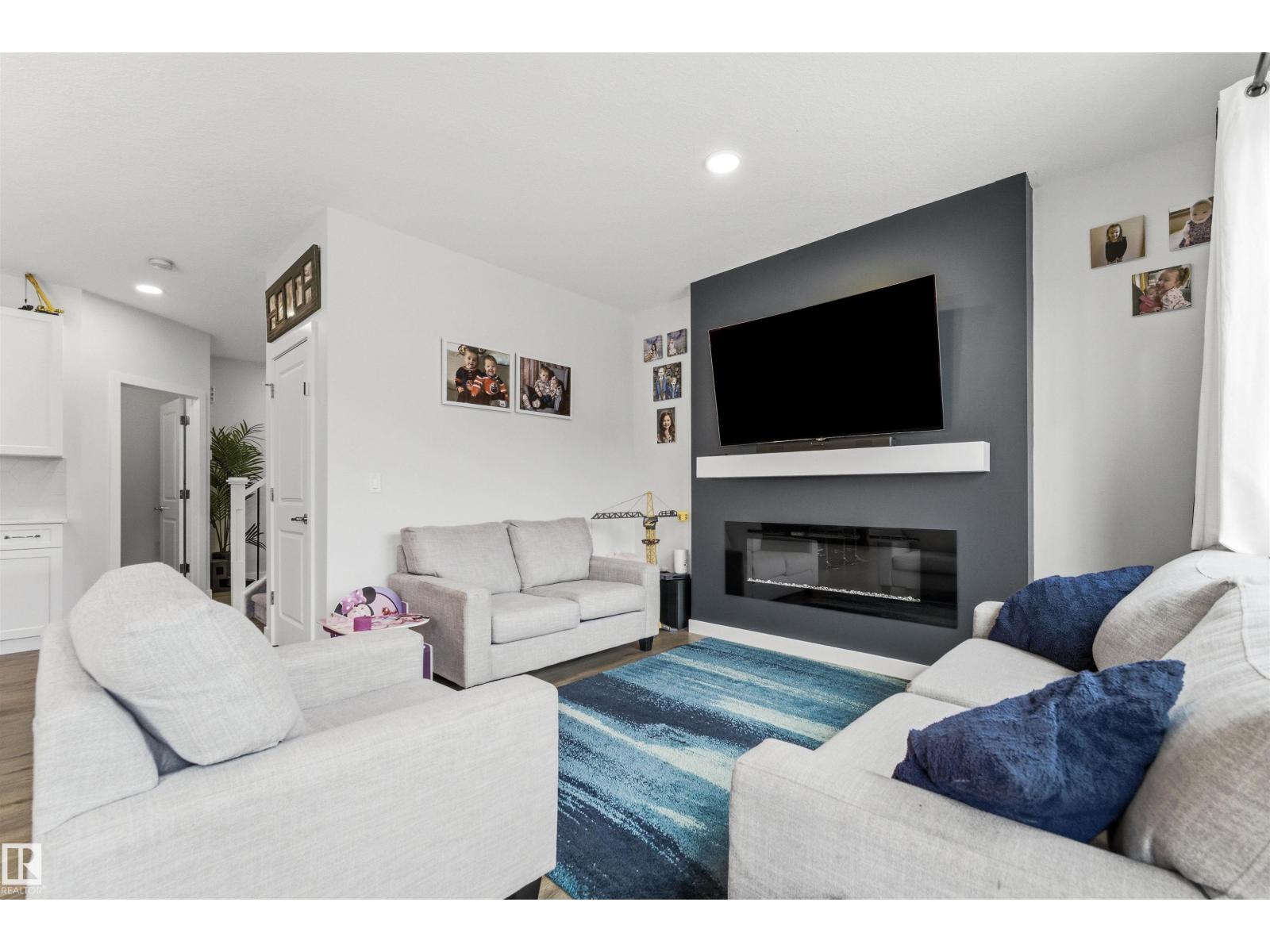 171 HARVEST RIDGE DR, Spruce Grove