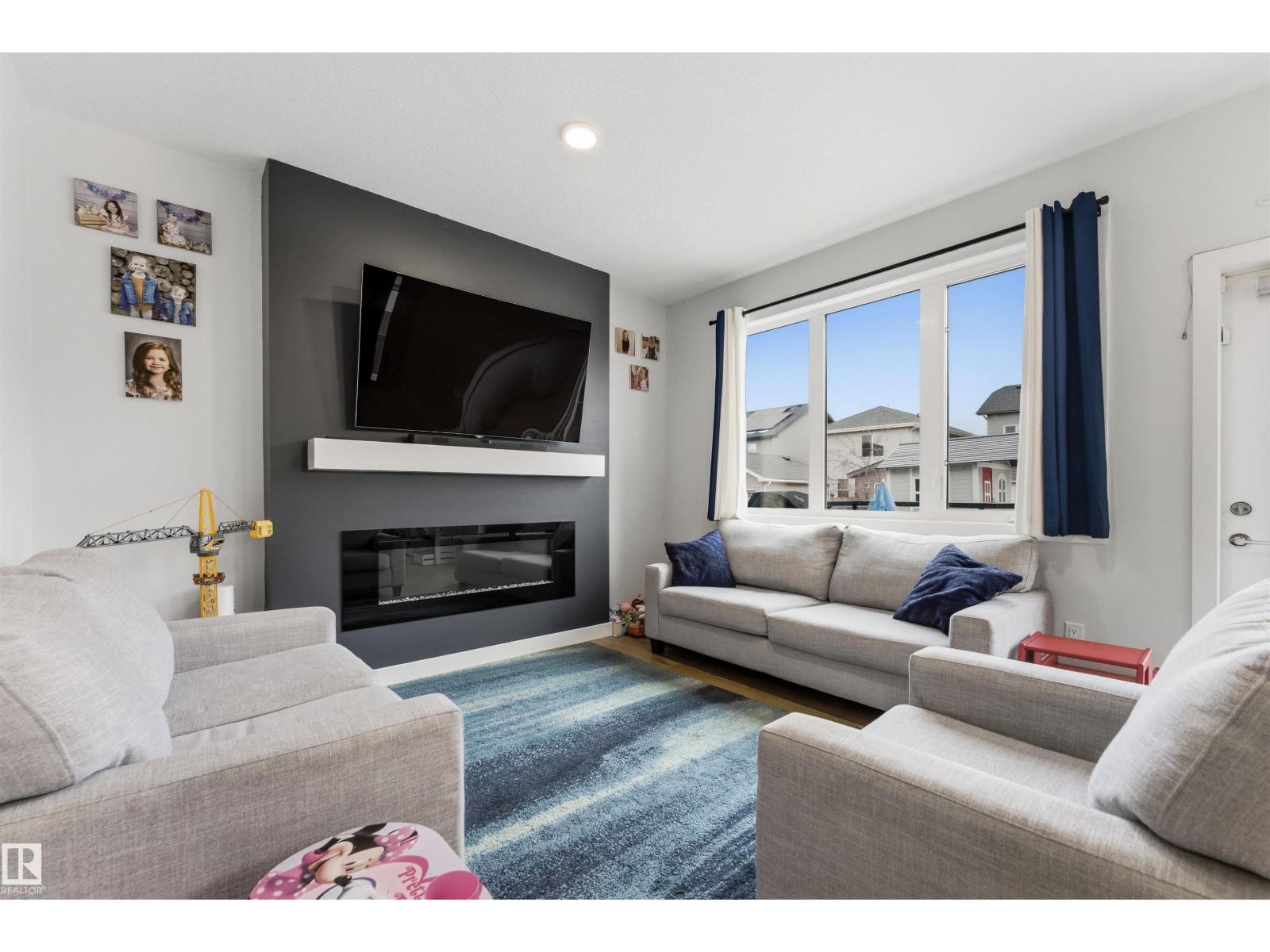 171 HARVEST RIDGE DR, Spruce Grove