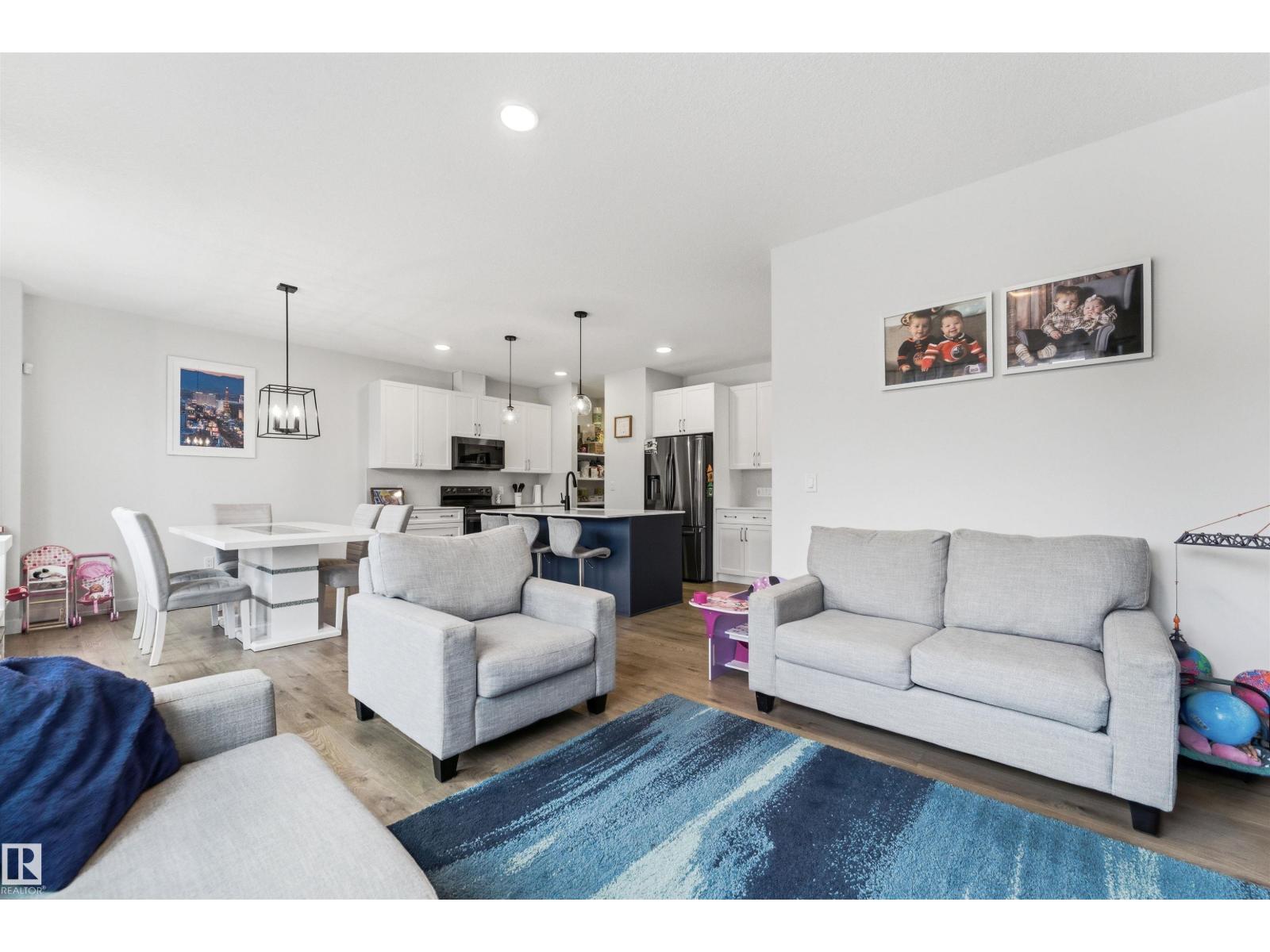 171 HARVEST RIDGE DR, Spruce Grove