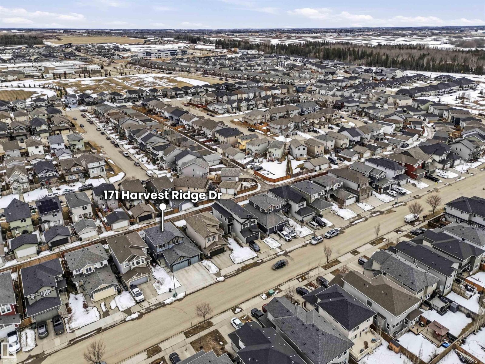 171 HARVEST RIDGE DR - 2