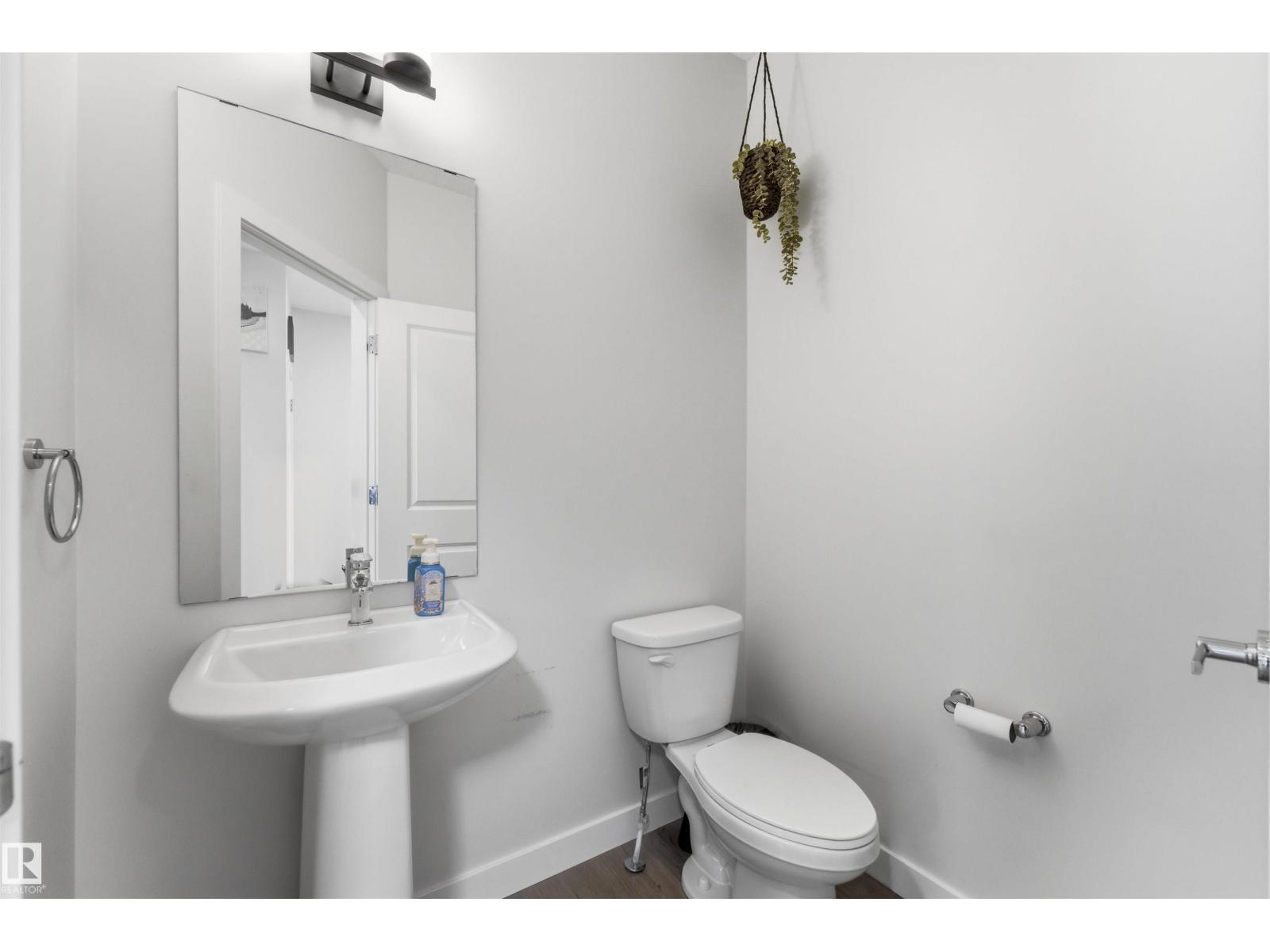 171 HARVEST RIDGE DR, Spruce Grove