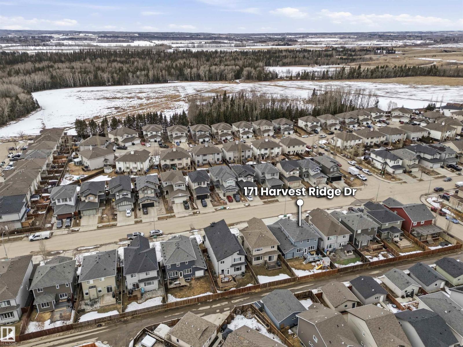171 HARVEST RIDGE DR - 3