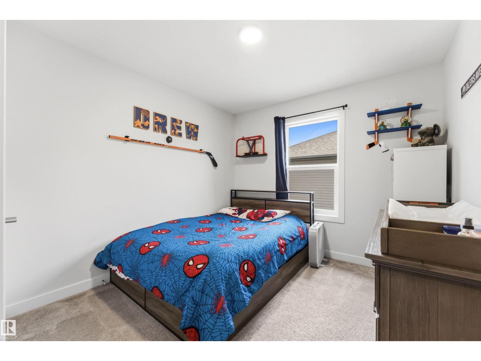 171 HARVEST RIDGE DR, Spruce Grove