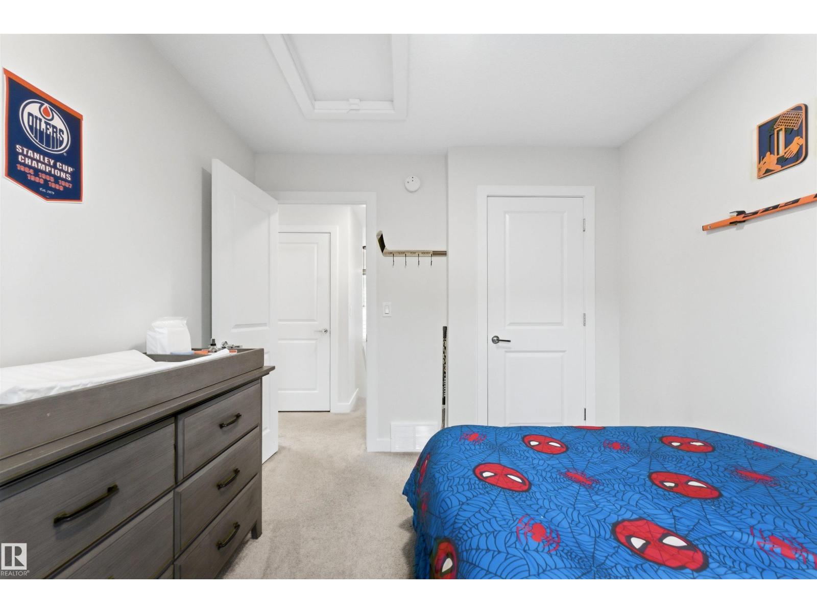 171 HARVEST RIDGE DR, Spruce Grove