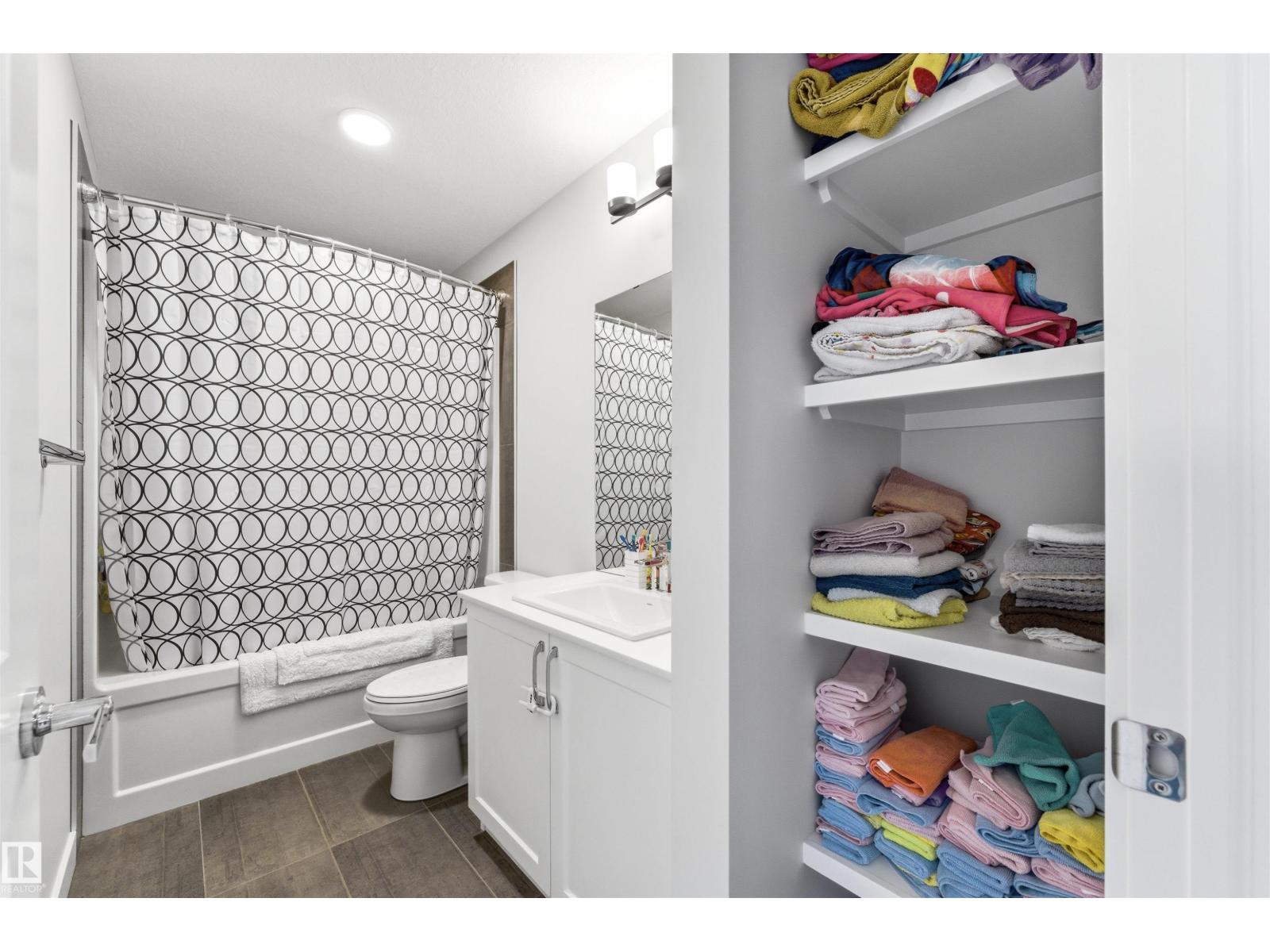 171 HARVEST RIDGE DR, Spruce Grove