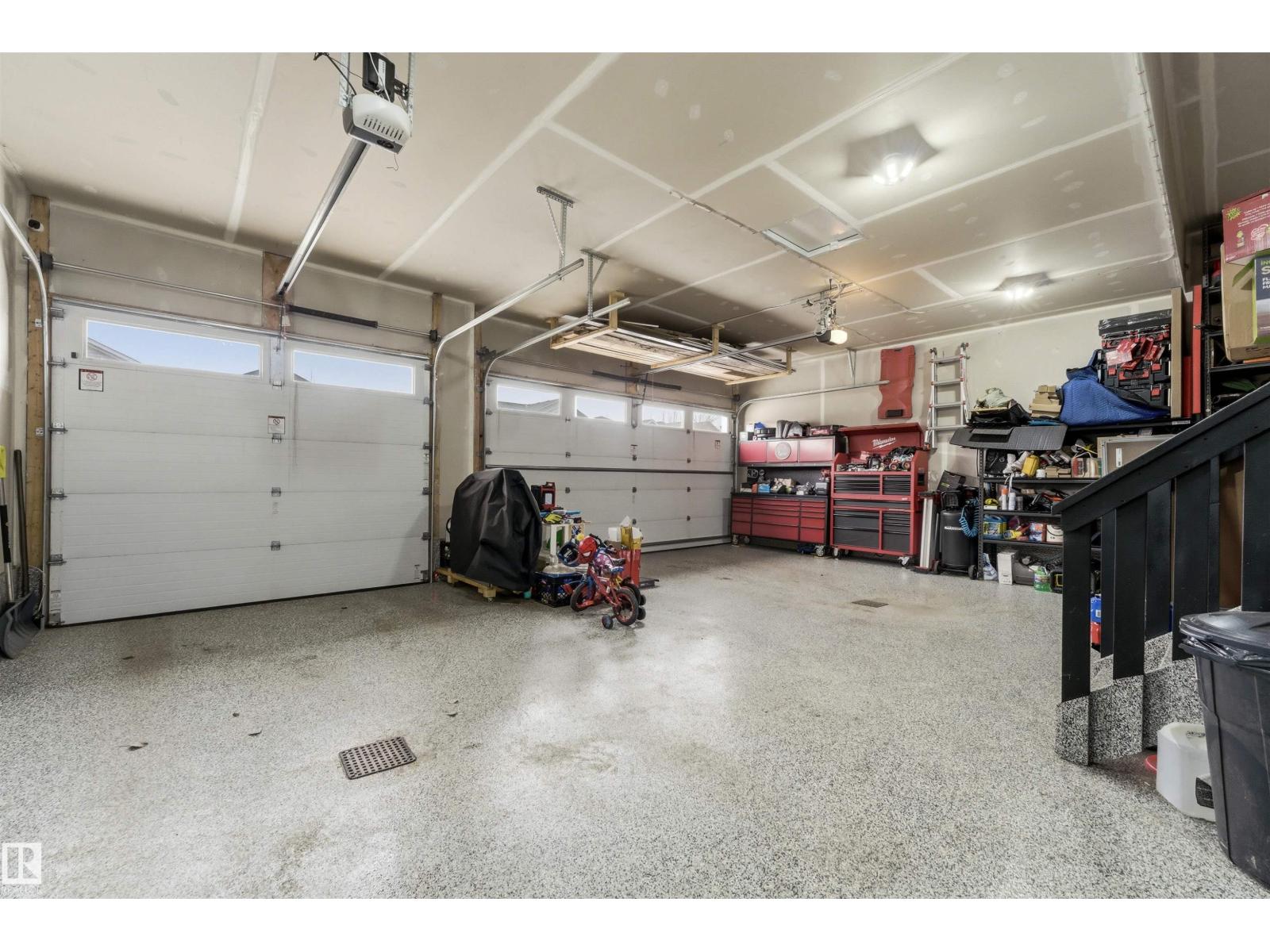 171 HARVEST RIDGE DR, Spruce Grove