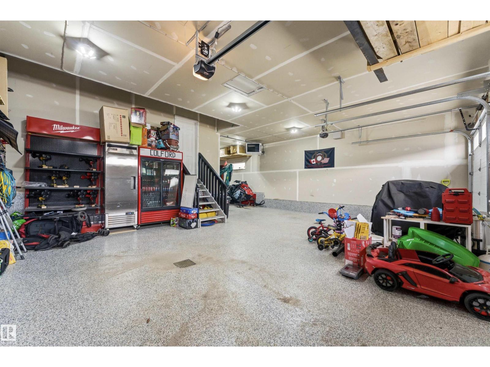 171 HARVEST RIDGE DR, Spruce Grove