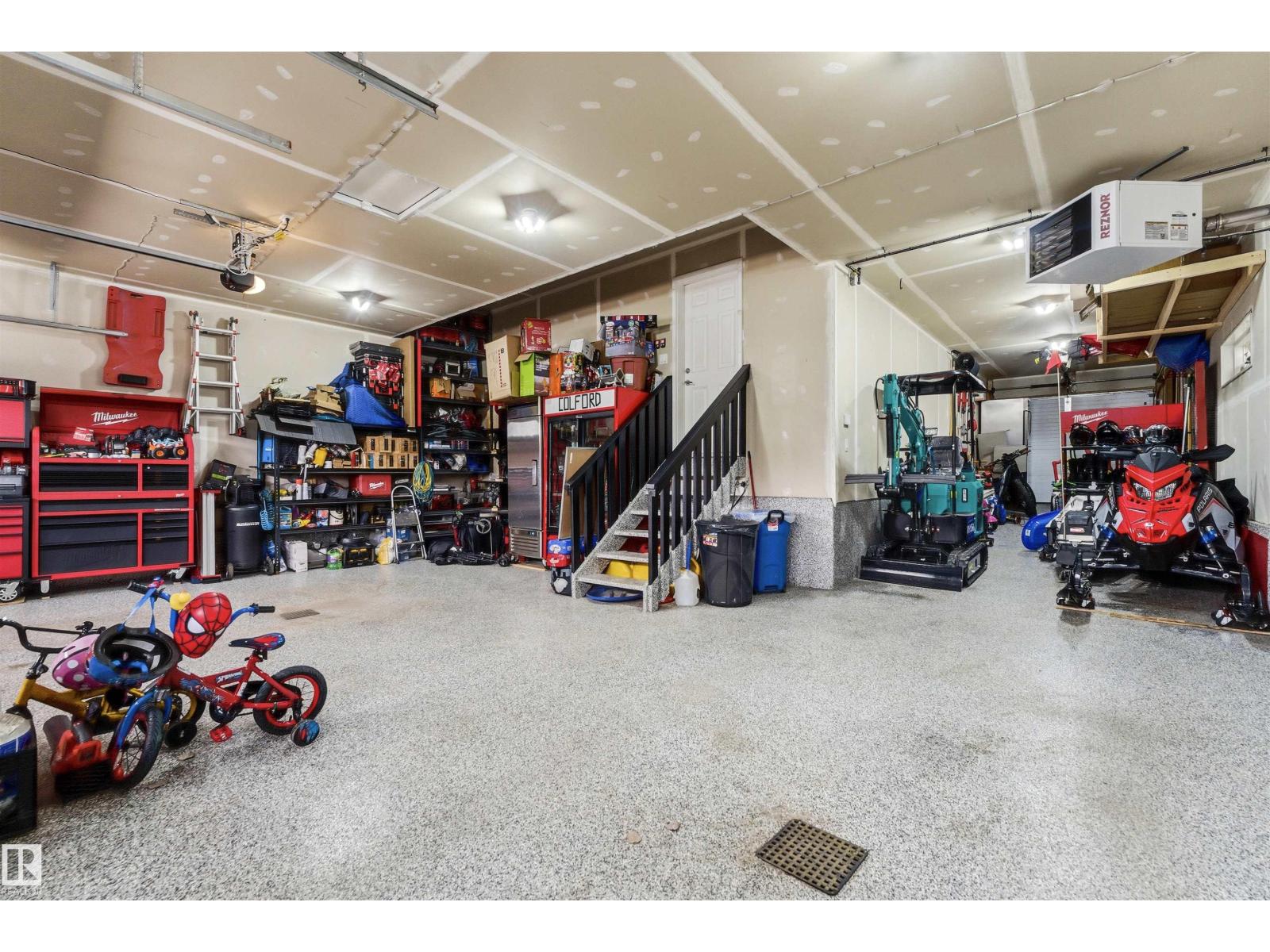 171 HARVEST RIDGE DR, Spruce Grove