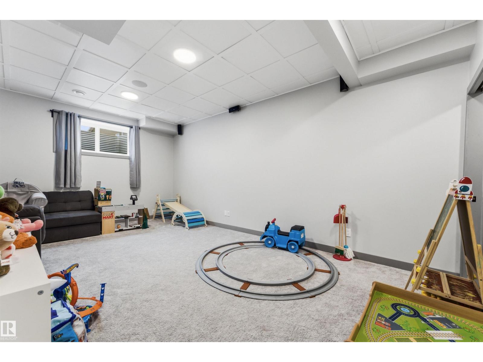 171 HARVEST RIDGE DR, Spruce Grove