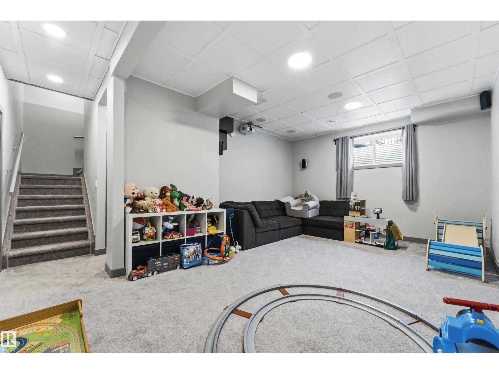 171 HARVEST RIDGE DR, Spruce Grove