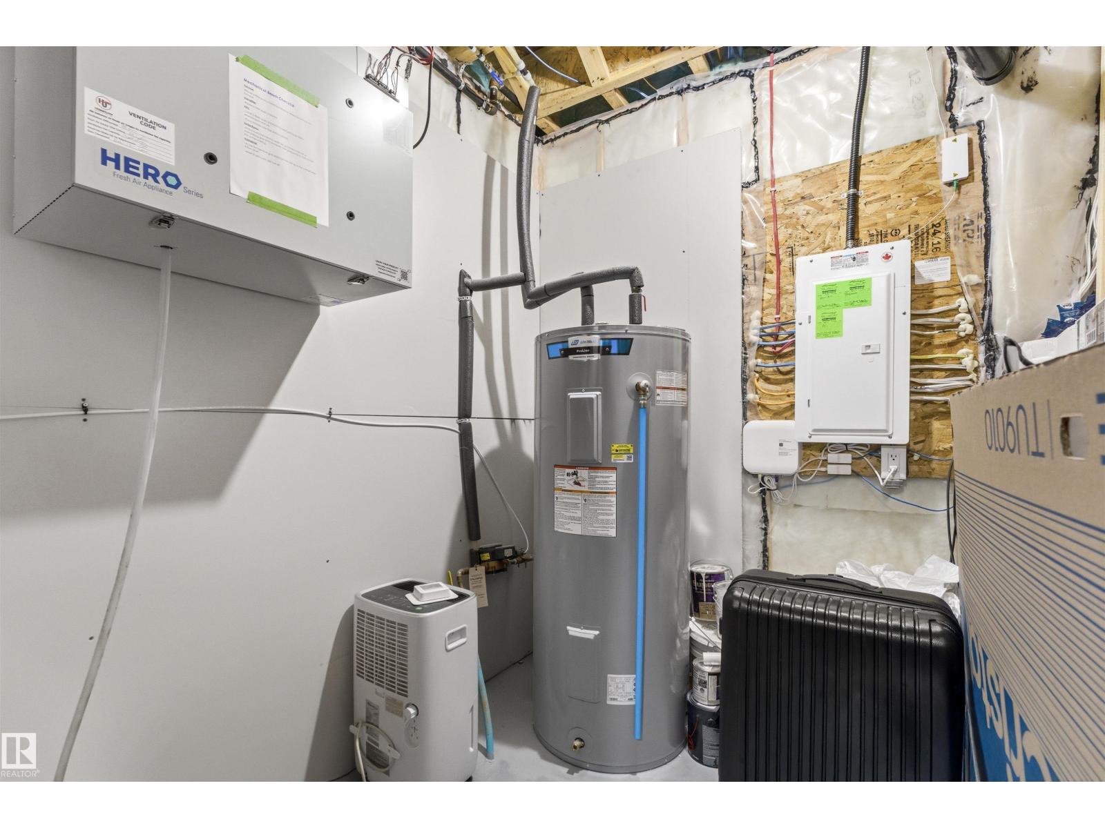 171 HARVEST RIDGE DR, Spruce Grove