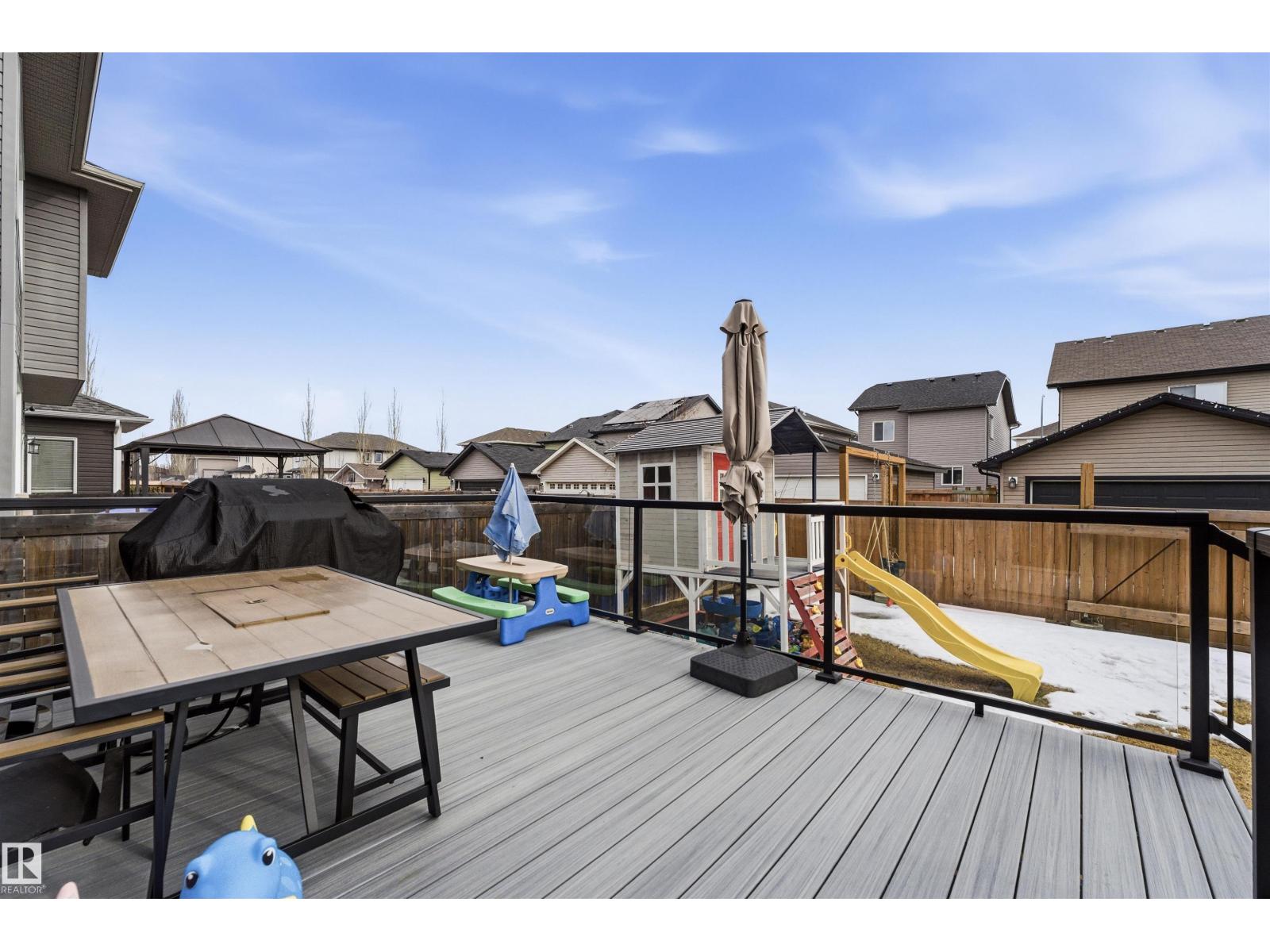 171 HARVEST RIDGE DR, Spruce Grove