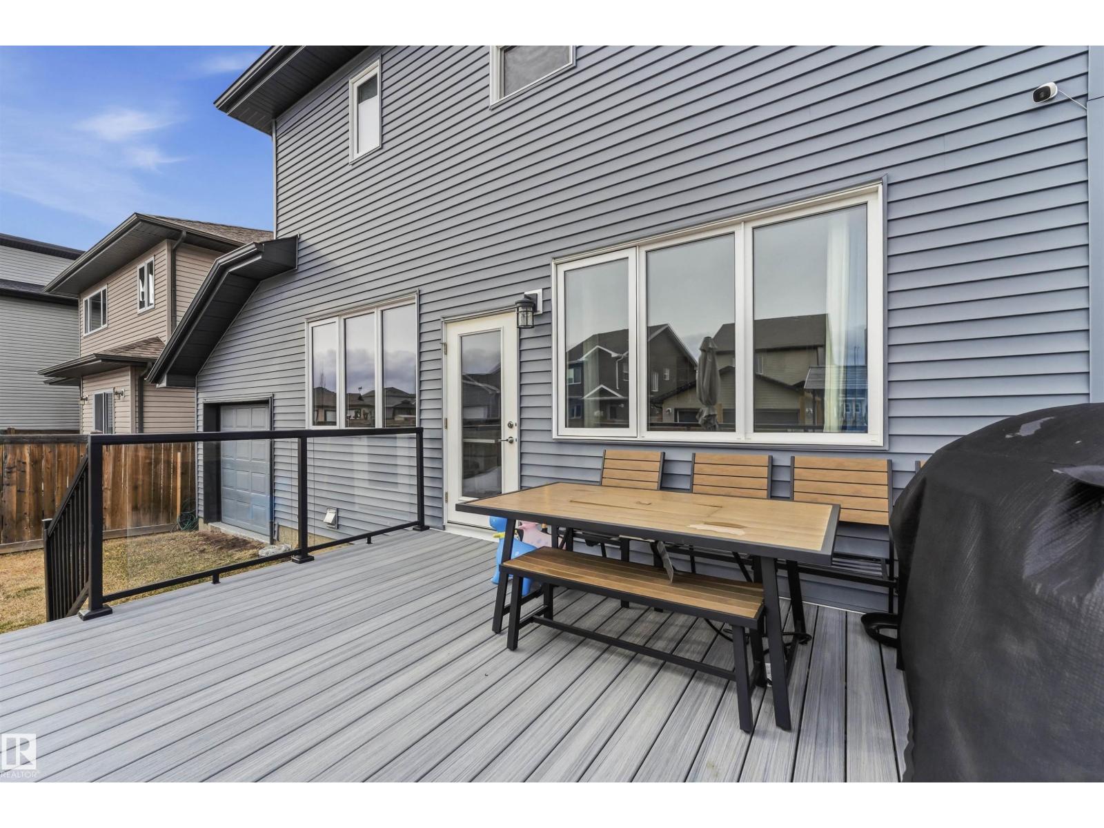 171 HARVEST RIDGE DR, Spruce Grove