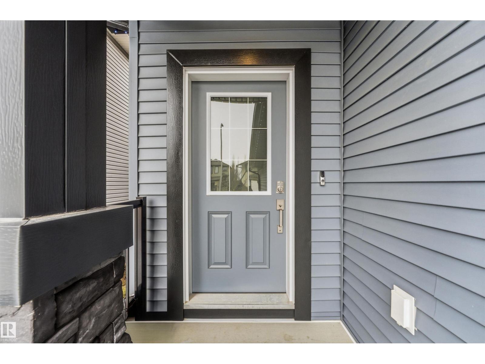 171 HARVEST RIDGE DR, Spruce Grove