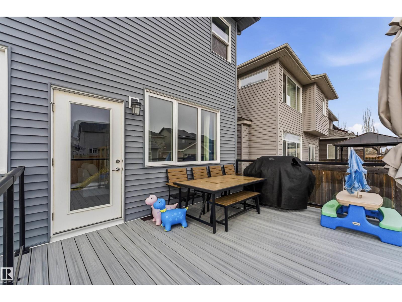171 HARVEST RIDGE DR, Spruce Grove