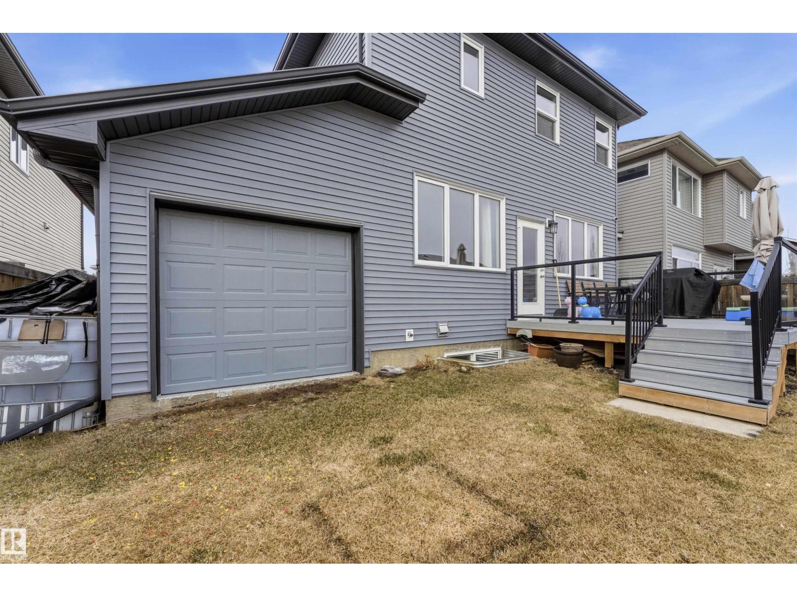 171 HARVEST RIDGE DR, Spruce Grove
