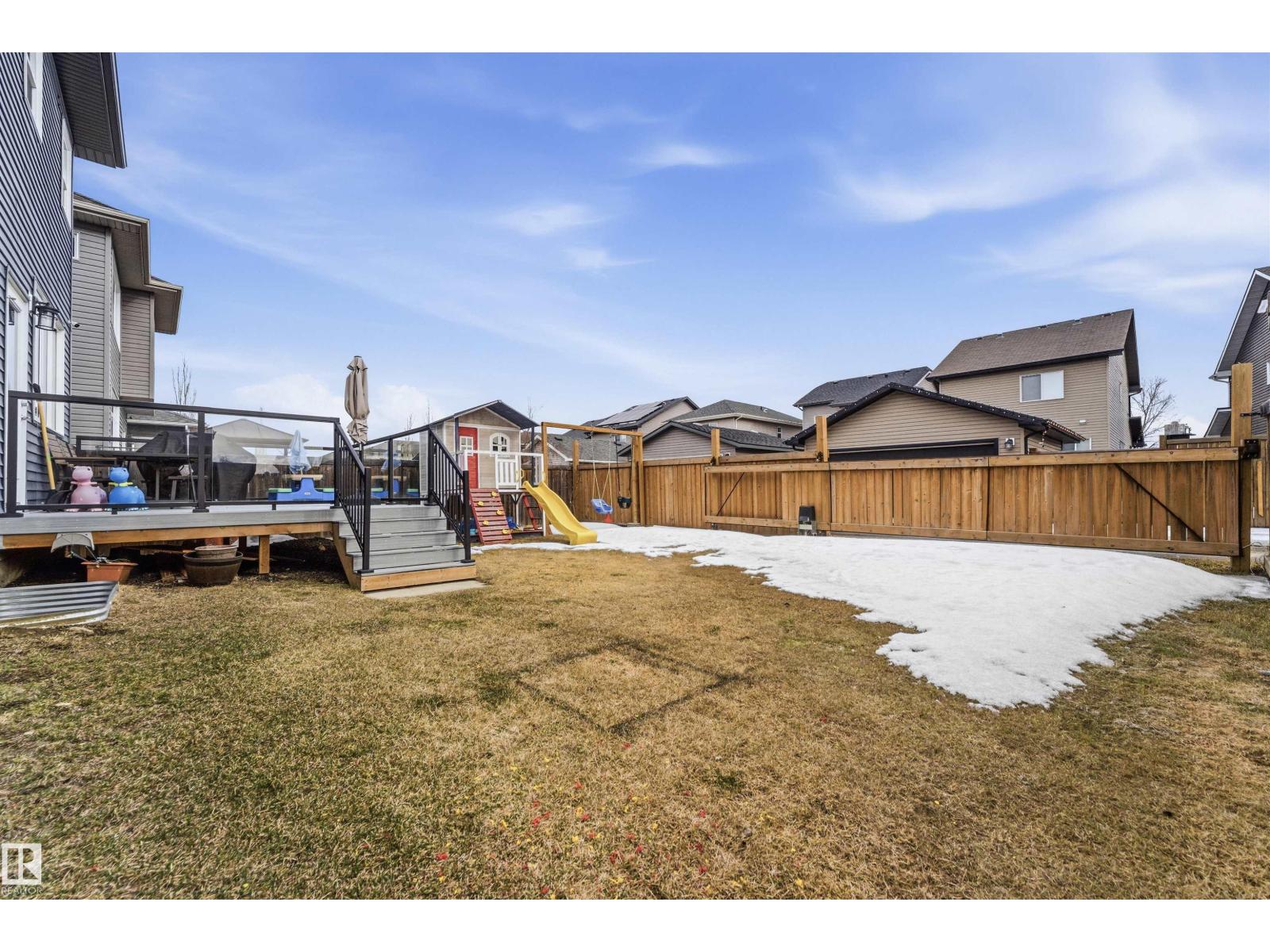 171 HARVEST RIDGE DR, Spruce Grove
