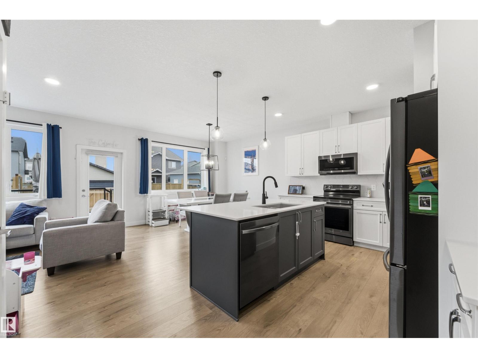 171 HARVEST RIDGE DR, Spruce Grove