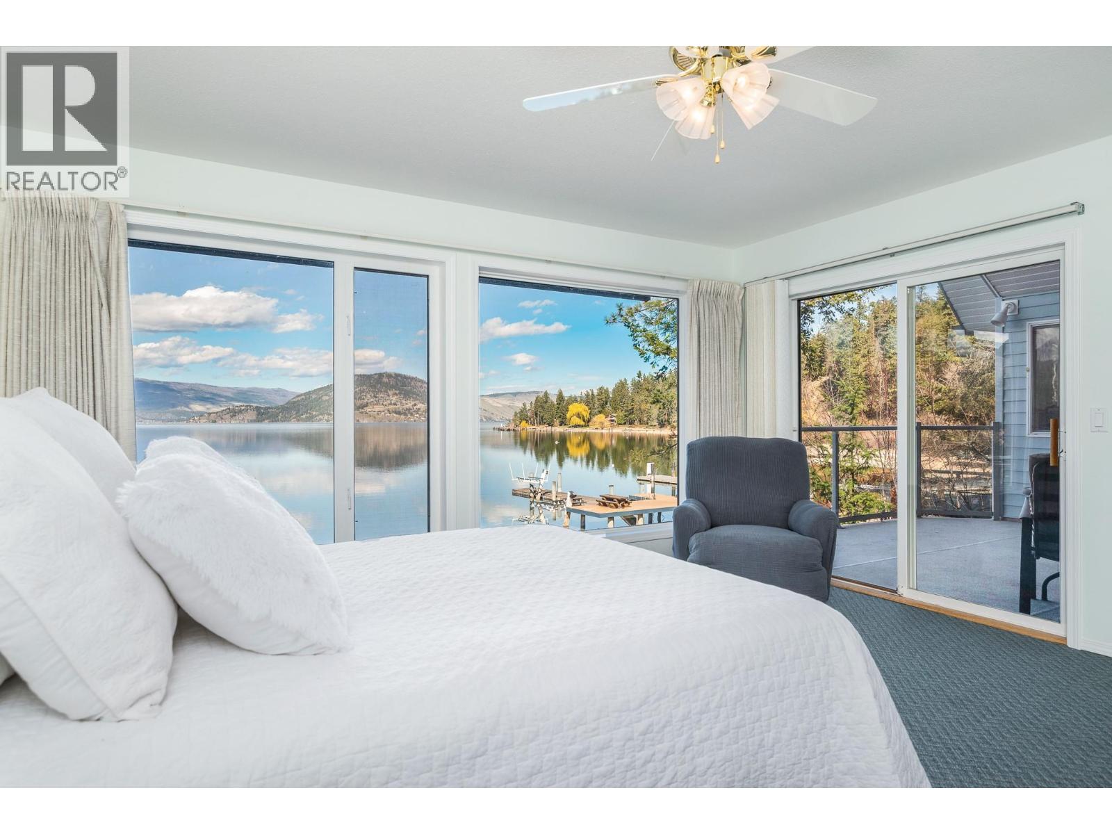  9707 Delcliffe Road, Vernon