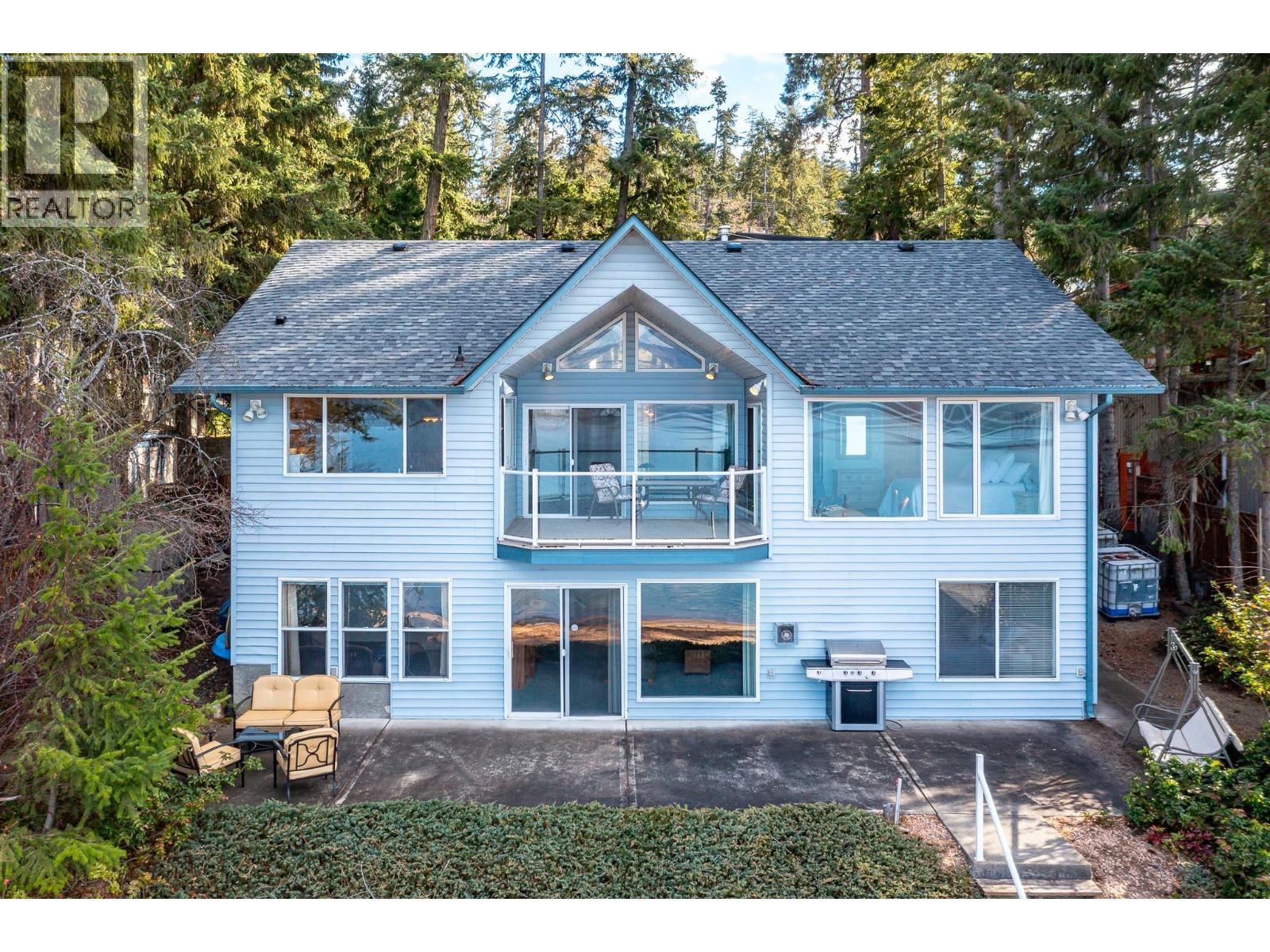  9707 Delcliffe Road, Vernon