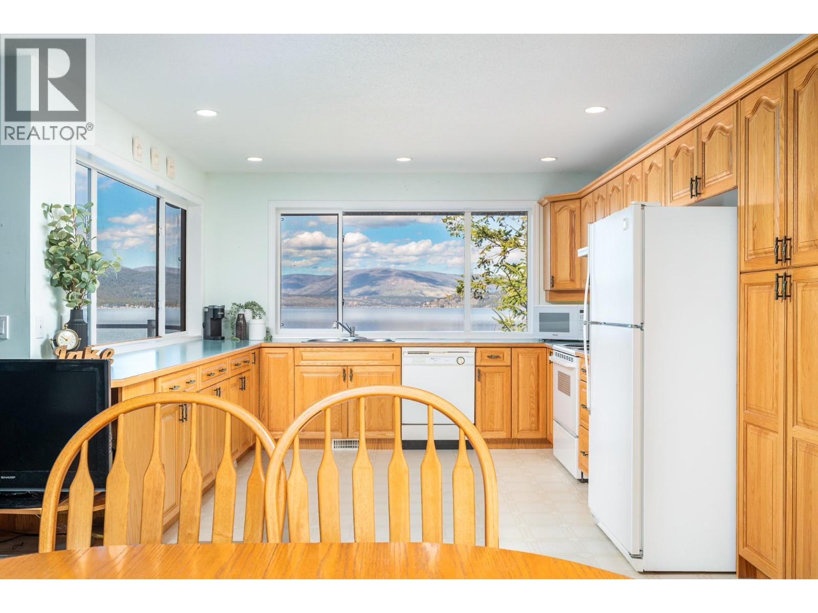  9707 Delcliffe Road, Vernon