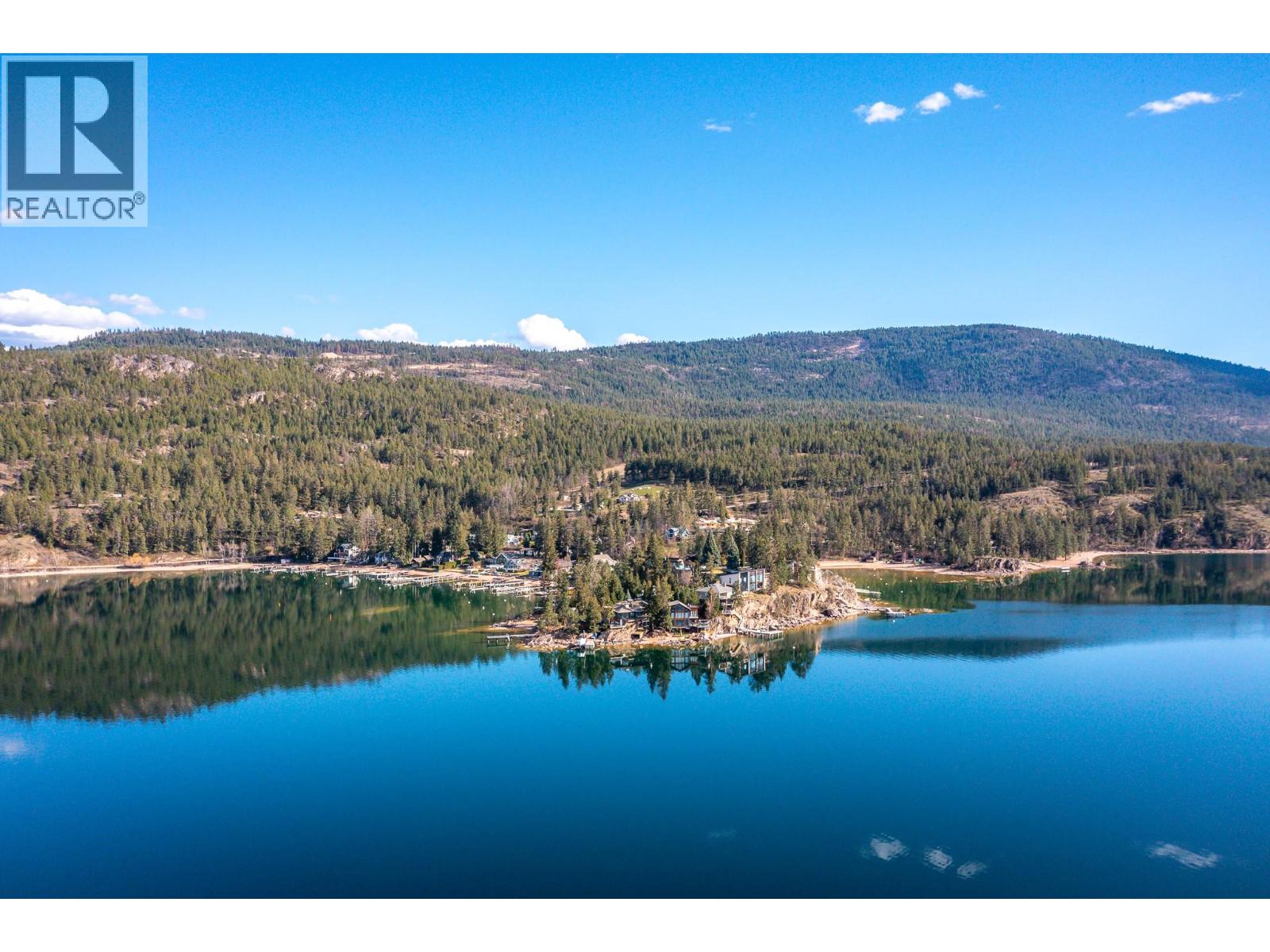  9707 Delcliffe Road, Vernon