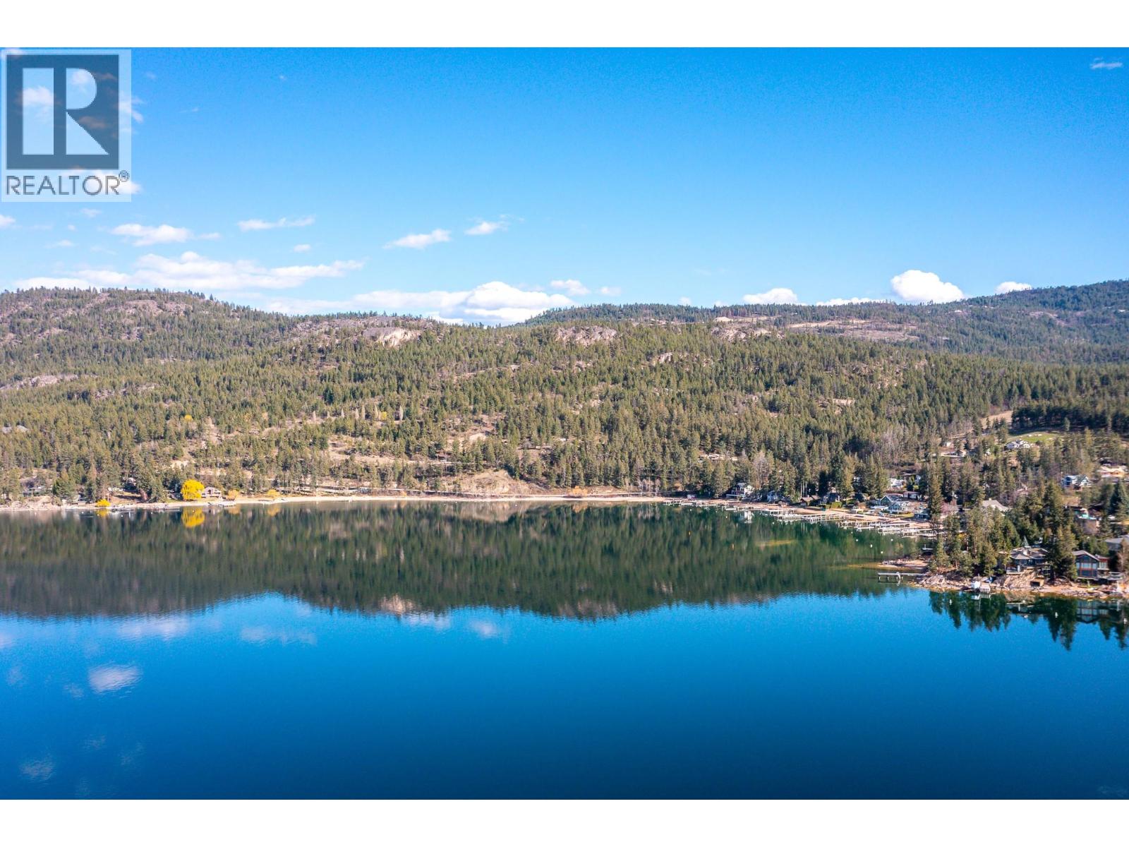  9707 Delcliffe Road, Vernon